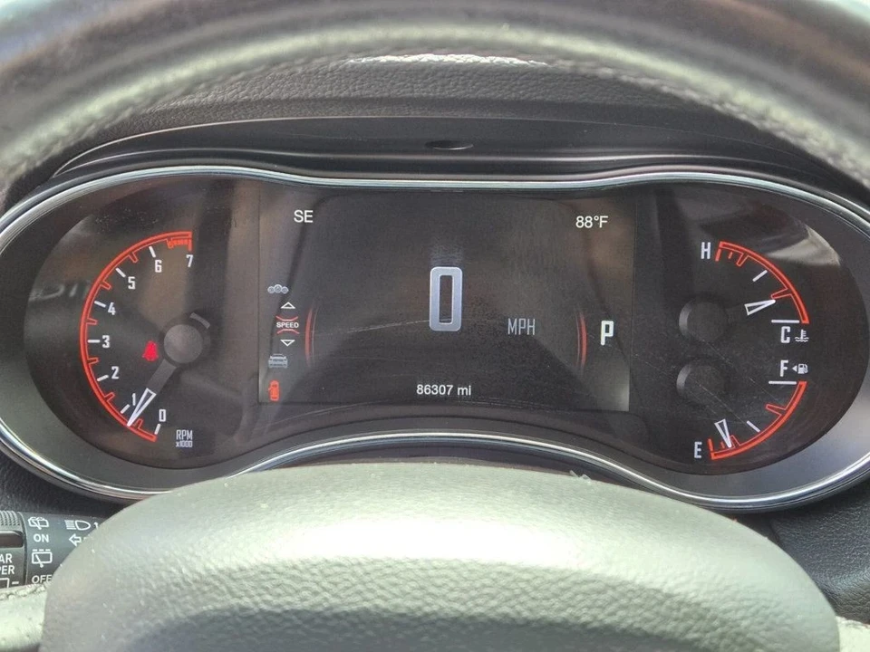 2016 Dodge Durango 3rd Gen - Image 18 of 20