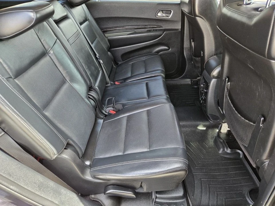 2016 Dodge Durango 3rd Gen - Image 14 of 20