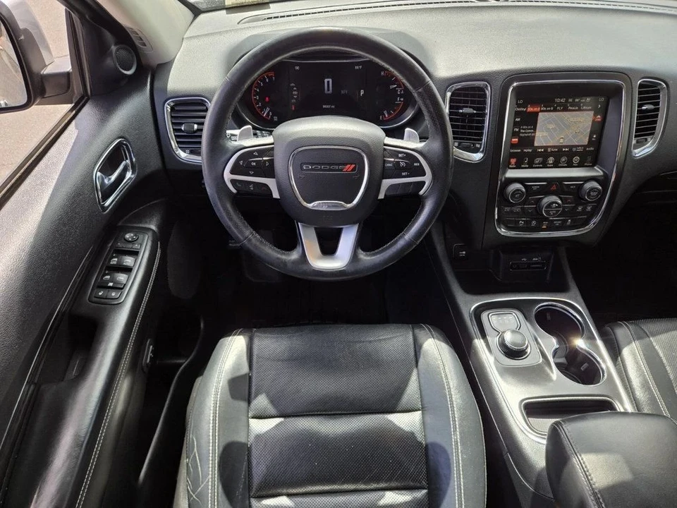 2016 Dodge Durango 3rd Gen - Image 11 of 20