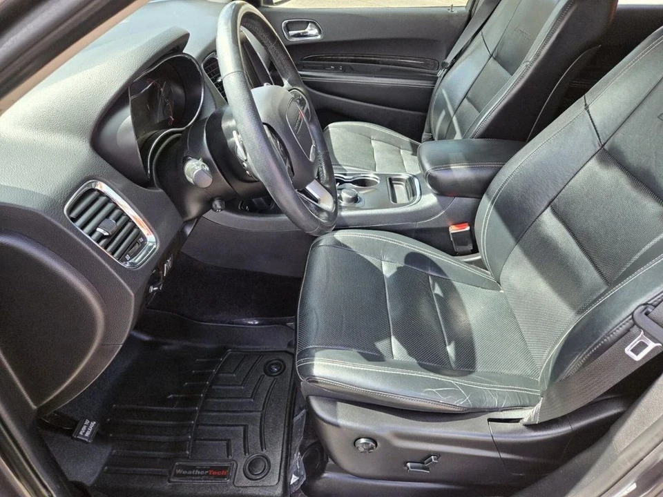 2016 Dodge Durango 3rd Gen - Image 7 of 20