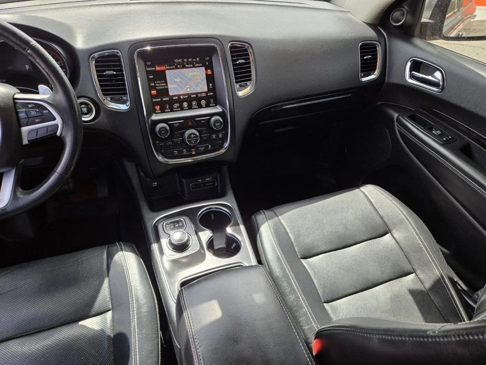 2016 Dodge Durango 3rd Gen - Image 12 of 20