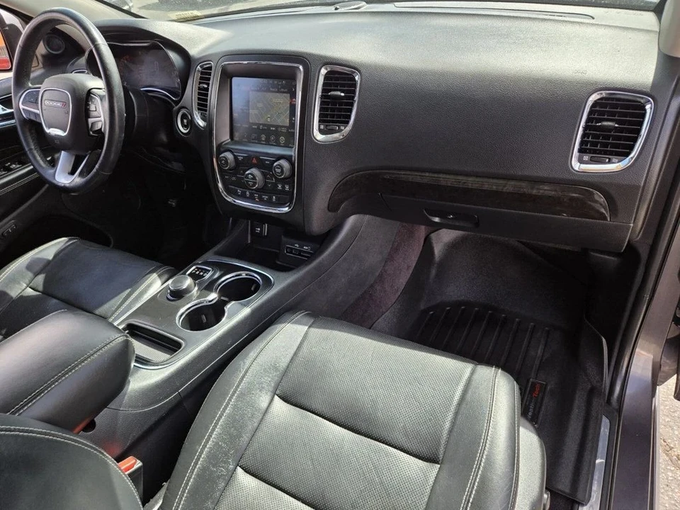 2016 Dodge Durango 3rd Gen - Image 16 of 20
