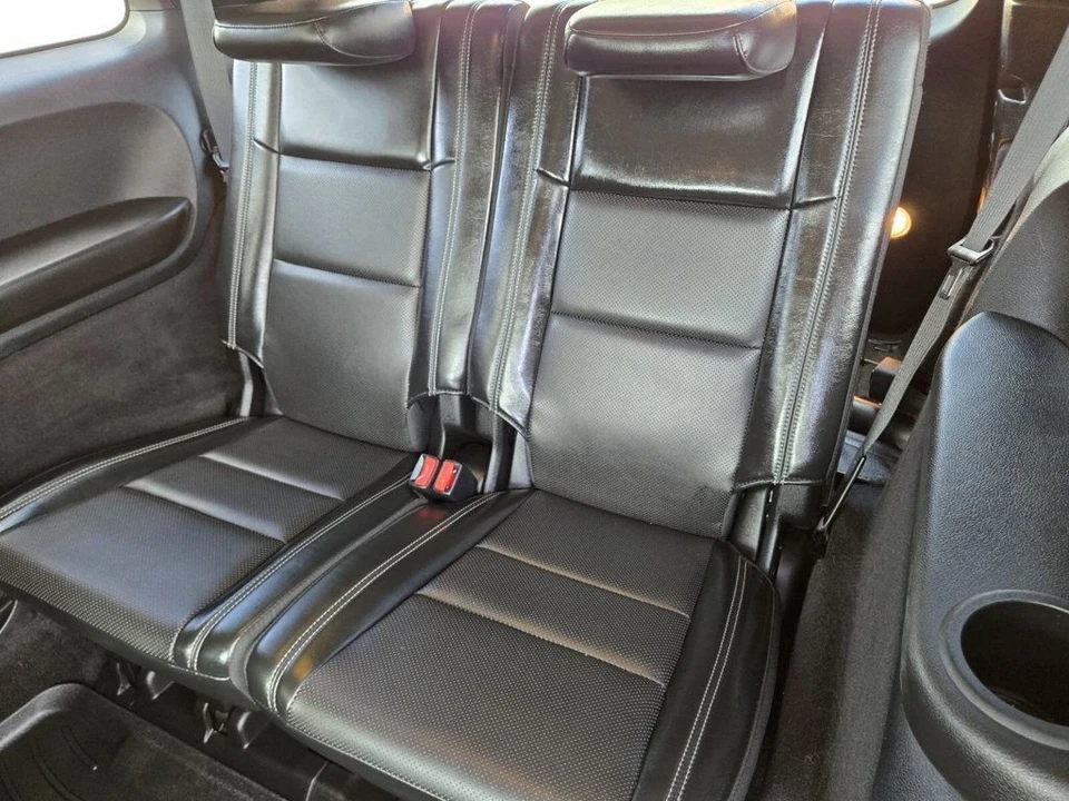 2016 Dodge Durango 3rd Gen - Image 10 of 20