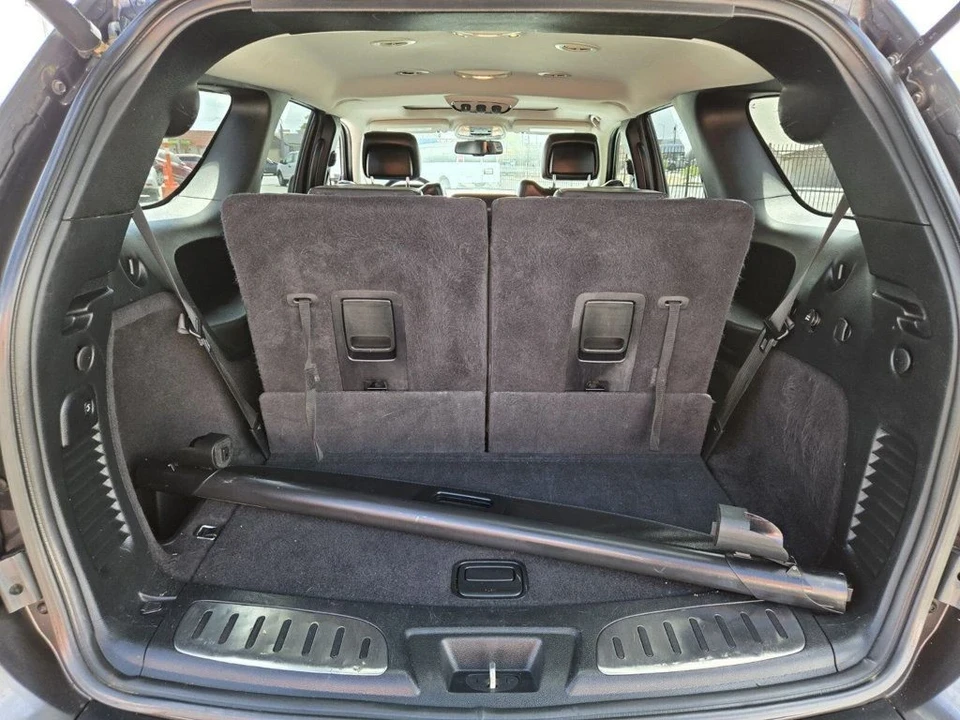 2016 Dodge Durango 3rd Gen - Image 13 of 20