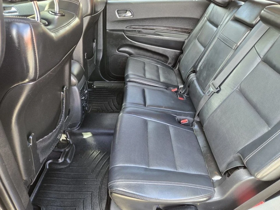 2016 Dodge Durango 3rd Gen - Image 9 of 20