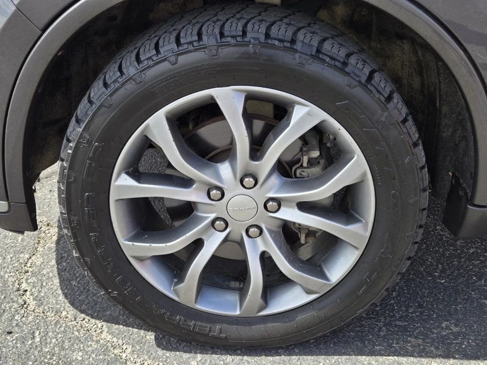 2016 Dodge Durango 3rd Gen - Image 6 of 20