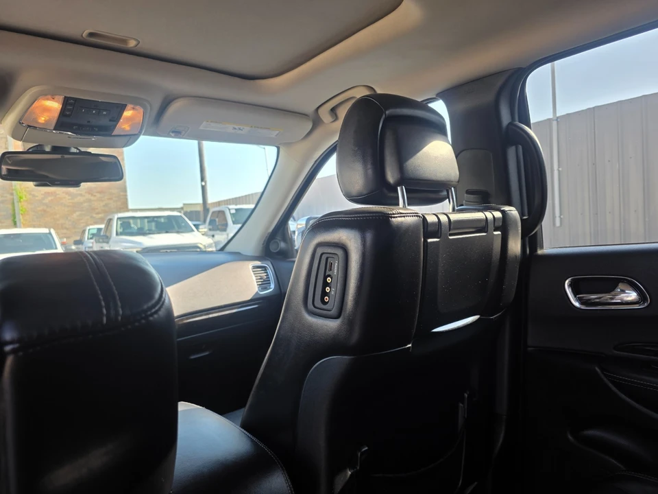 2016 Dodge Durango 3rd Gen - Image 13 of 20
