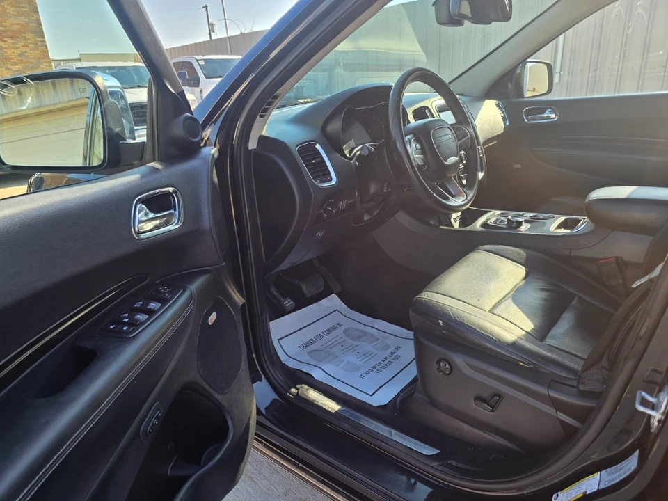 2016 Dodge Durango 3rd Gen - Image 10 of 20