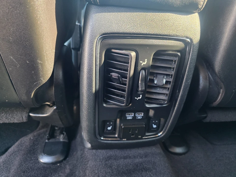 2016 Dodge Durango 3rd Gen - Image 12 of 20