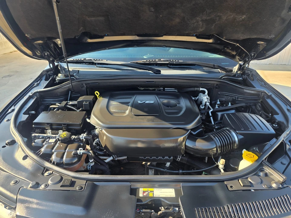2016 Dodge Durango 3rd Gen - Image 9 of 20