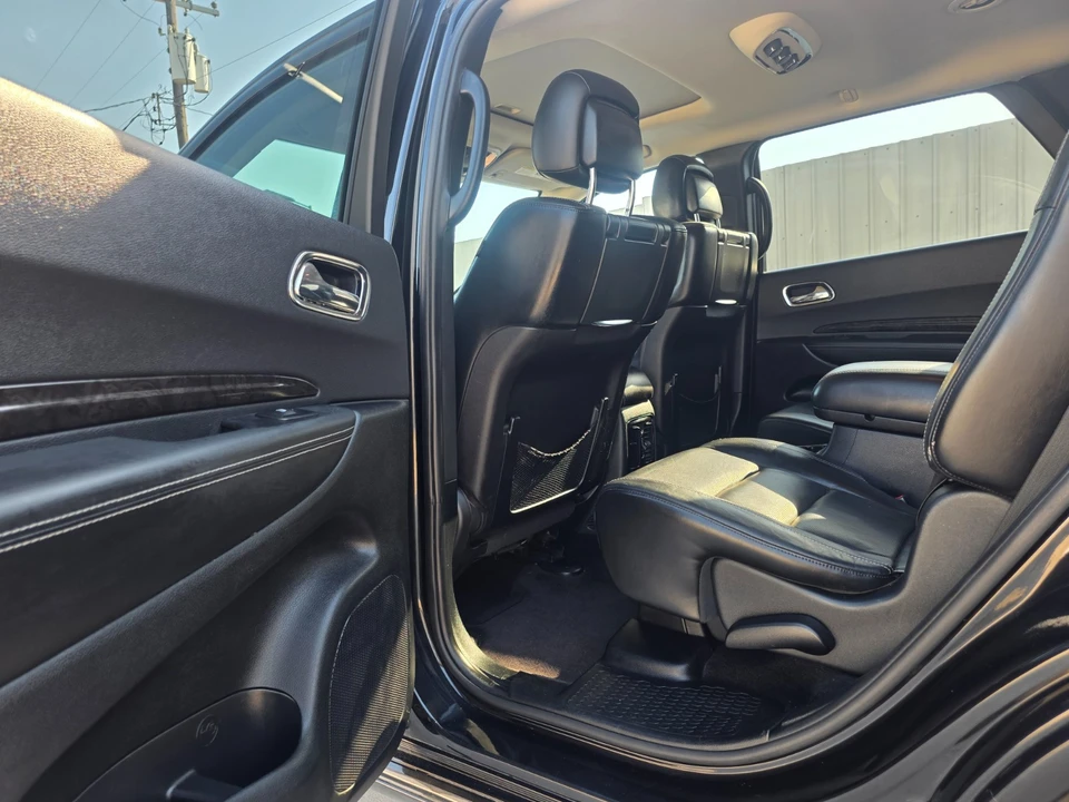 2016 Dodge Durango 3rd Gen - Image 11 of 20