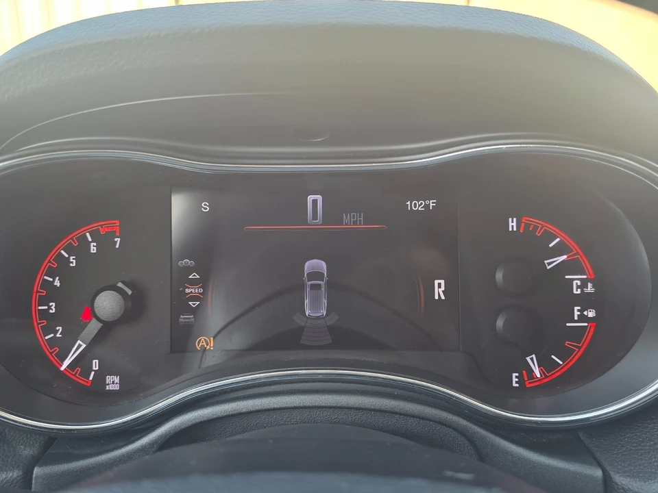2016 Dodge Durango 3rd Gen - Image 18 of 20