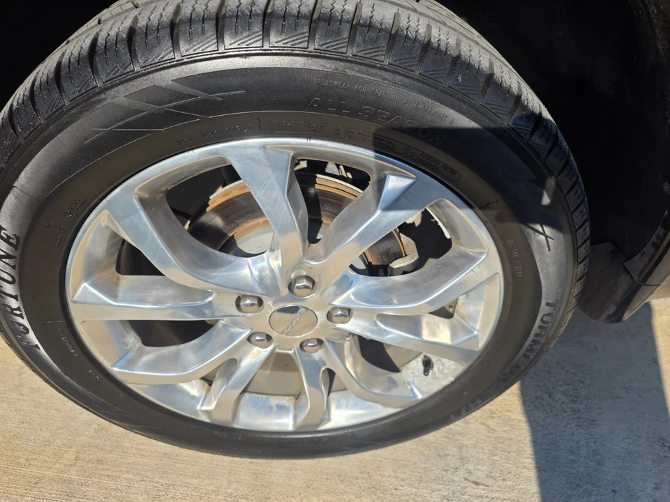 2016 Dodge Durango 3rd Gen - Image 8 of 20