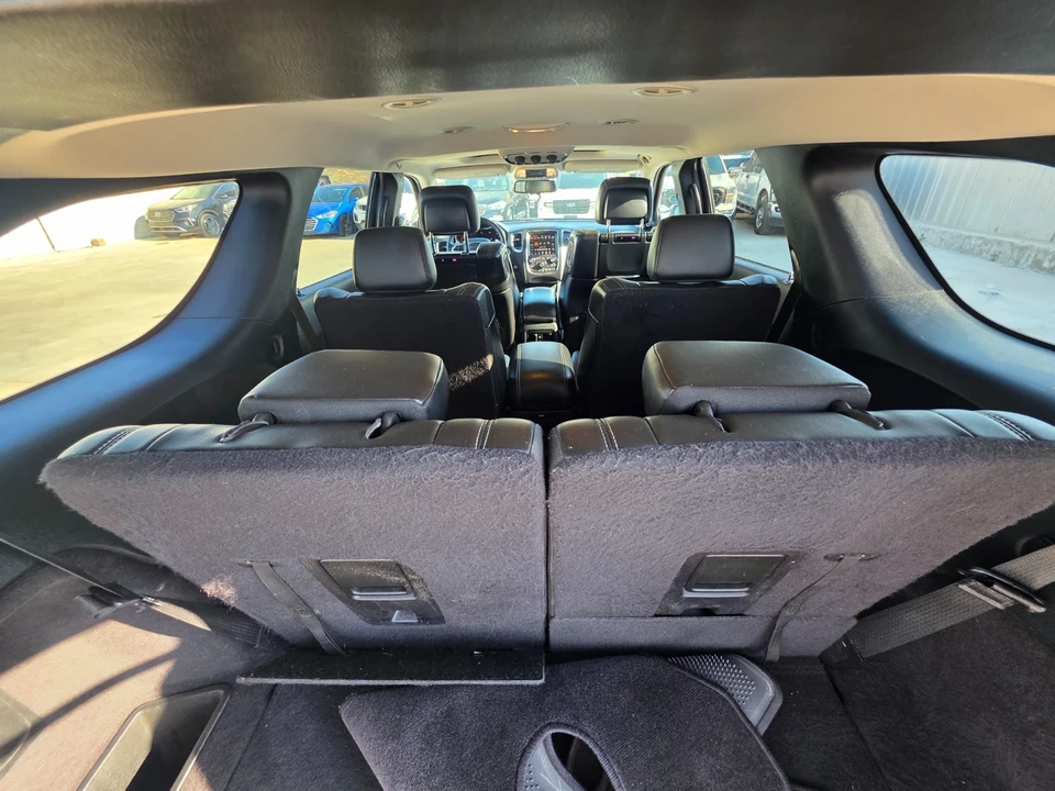 2016 Dodge Durango 3rd Gen - Image 4 of 20