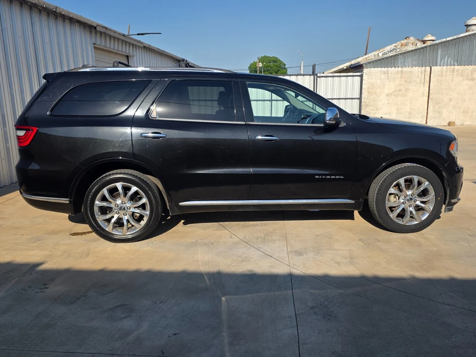 2016 Dodge Durango 3rd Gen - Image 6 of 20