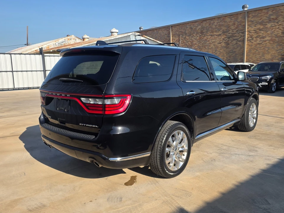 2016 Dodge Durango 3rd Gen - Image 5 of 20