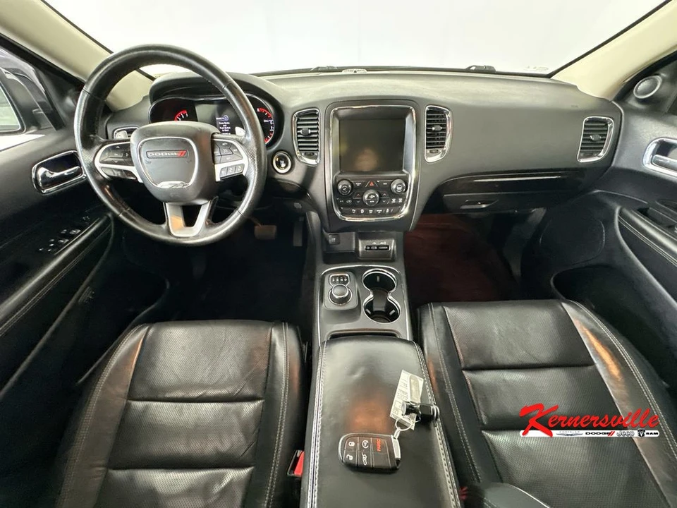 2016 Dodge Durango 3rd Gen - Image 10 of 24