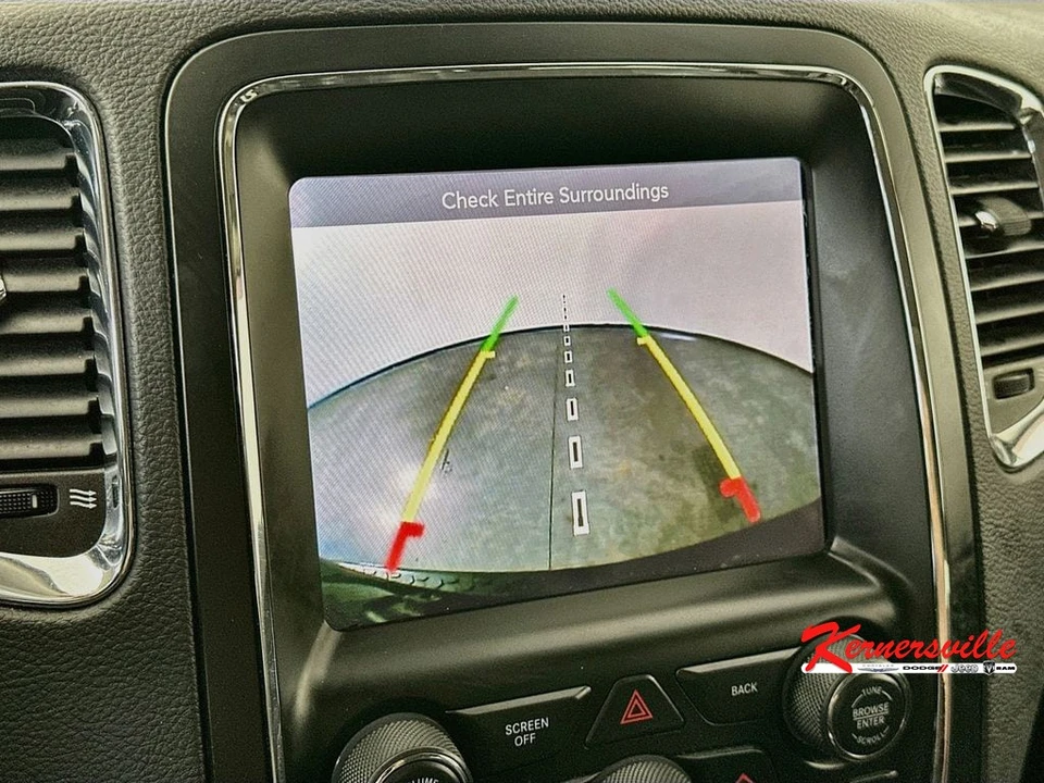 2016 Dodge Durango 3rd Gen - Image 20 of 24