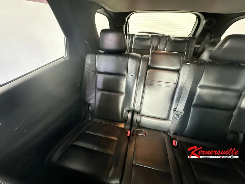 2016 Dodge Durango 3rd Gen - Image 12 of 24