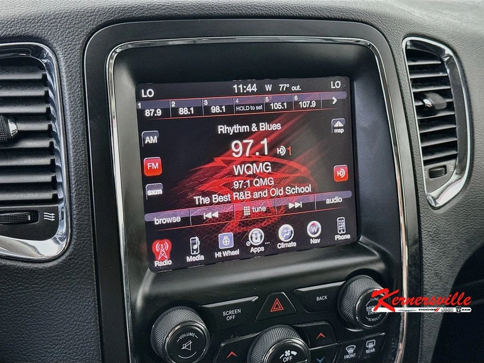 2016 Dodge Durango 3rd Gen - Image 17 of 24