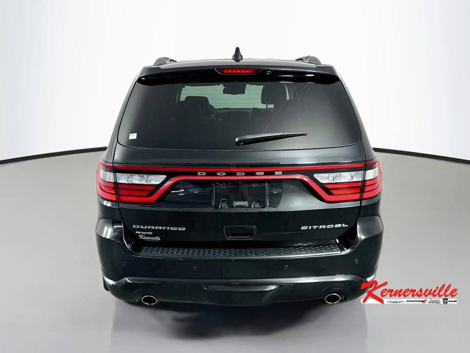 2016 Dodge Durango 3rd Gen - Image 6 of 24