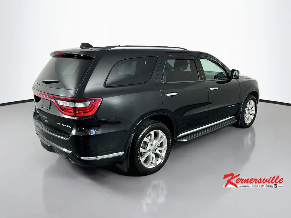 2016 Dodge Durango 3rd Gen - Image 7 of 24