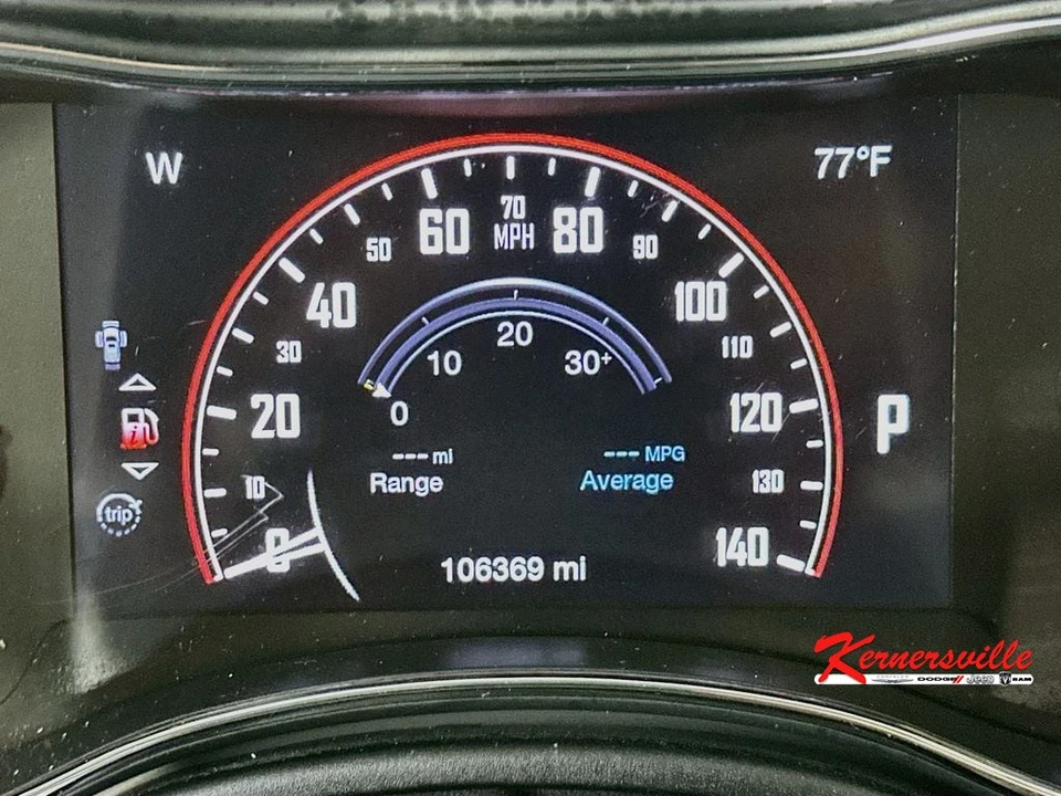 2016 Dodge Durango 3rd Gen - Image 15 of 24
