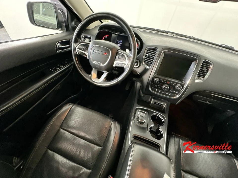 2016 Dodge Durango 3rd Gen - Image 9 of 24