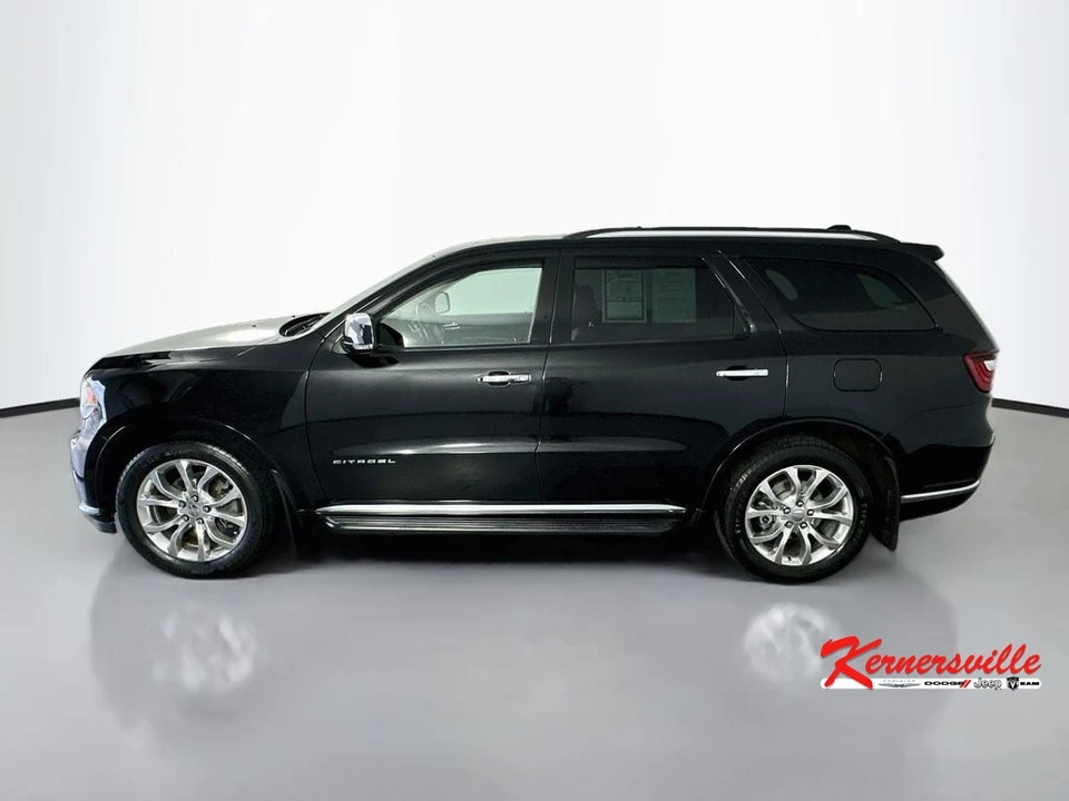 2016 Dodge Durango 3rd Gen - Image 4 of 24