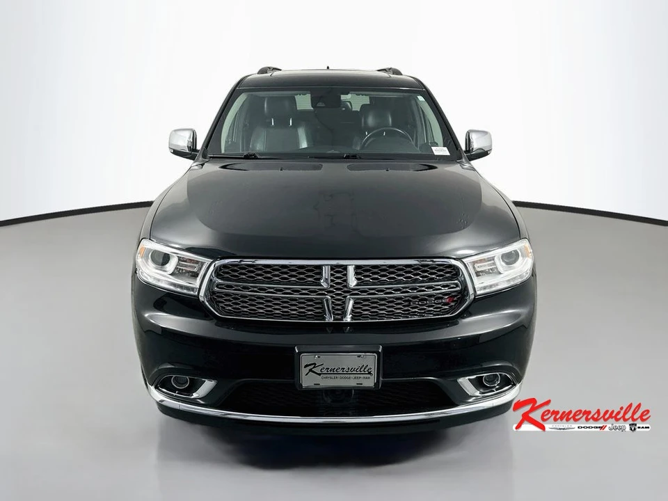 2016 Dodge Durango 3rd Gen - Image 2 of 24