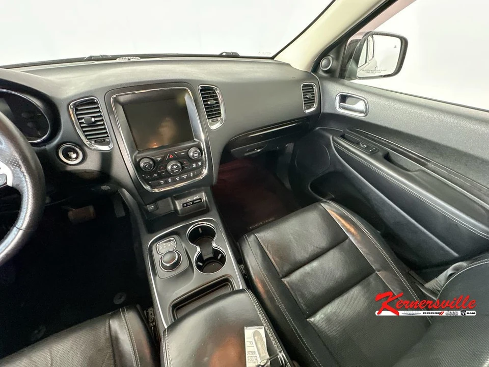 2016 Dodge Durango 3rd Gen - Image 11 of 24