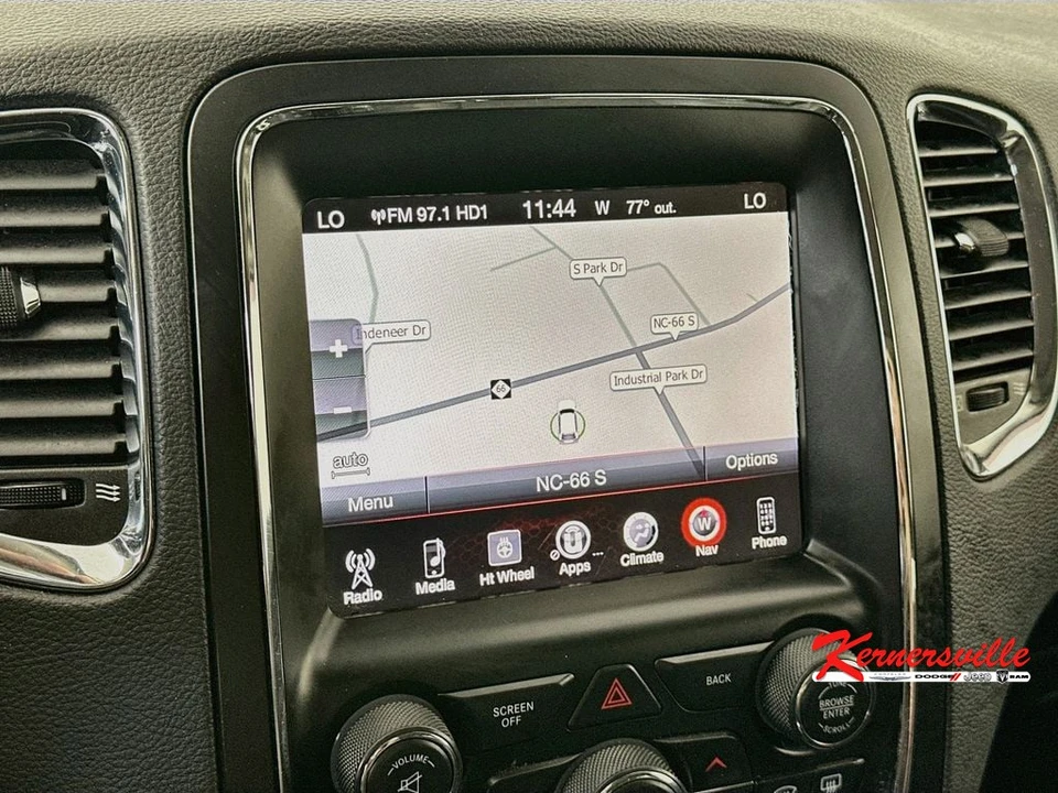 2016 Dodge Durango 3rd Gen - Image 19 of 24
