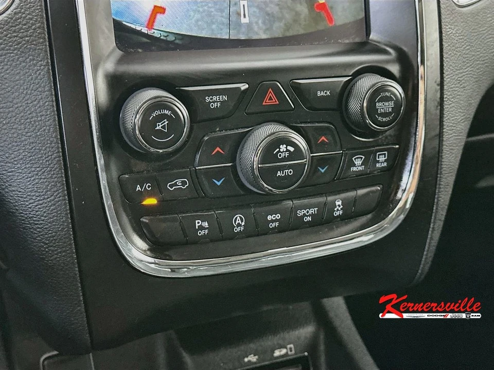 2016 Dodge Durango 3rd Gen - Image 18 of 24