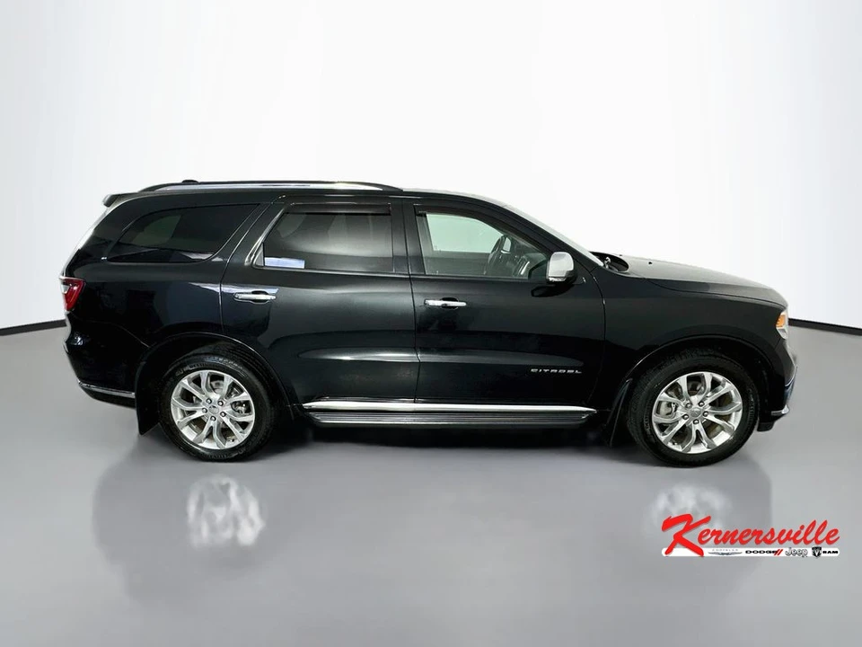 2016 Dodge Durango 3rd Gen - Image 8 of 24