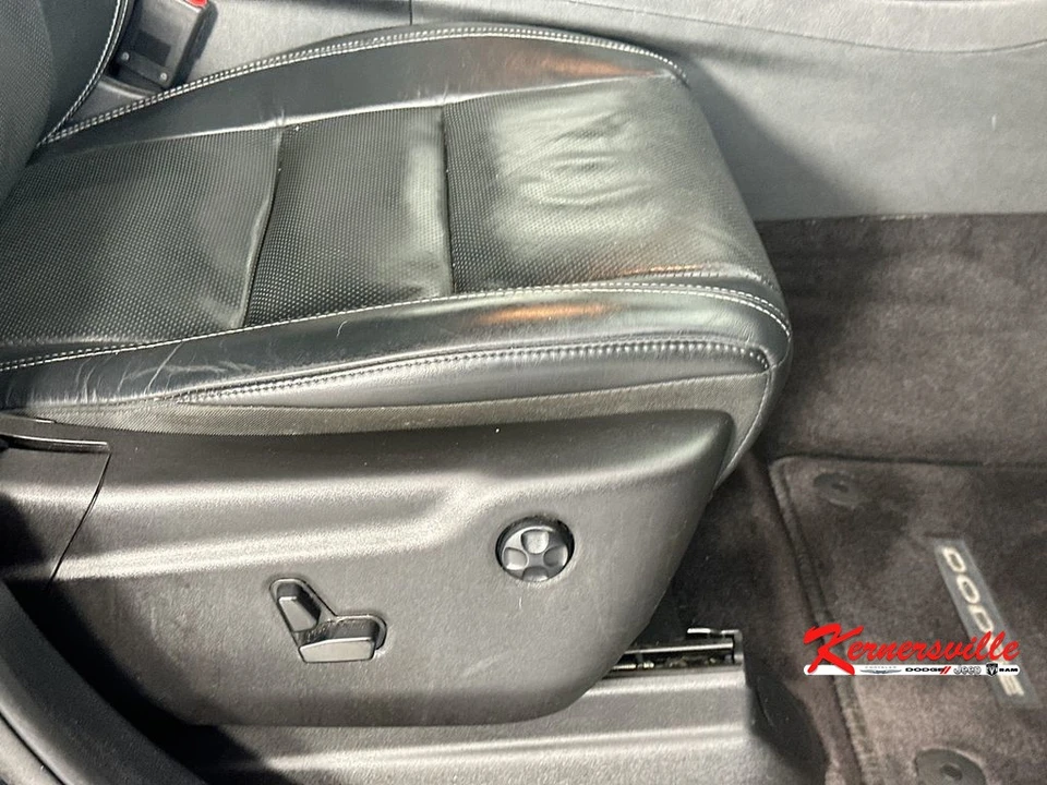2016 Dodge Durango 3rd Gen - Image 23 of 24