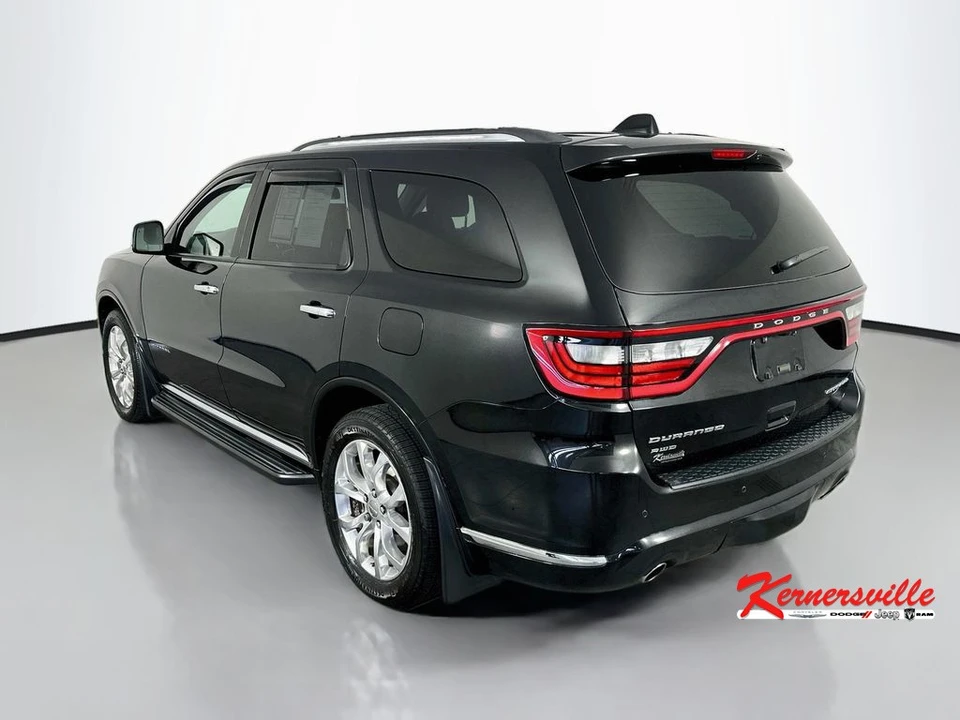 2016 Dodge Durango 3rd Gen - Image 5 of 24