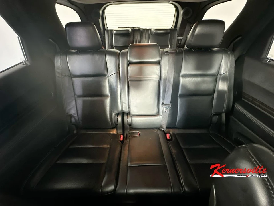 2016 Dodge Durango 3rd Gen - Image 13 of 24