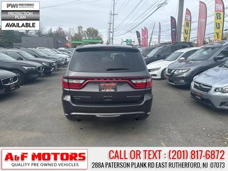 2016 Dodge Durango 3rd Gen - Image 11 of 12
