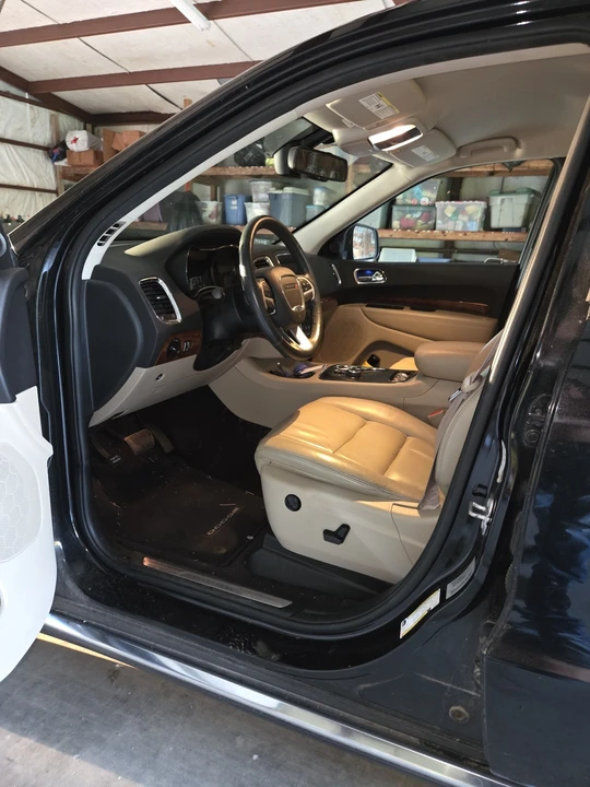 2016 Dodge Durango 3rd Gen - Image 6 of 13