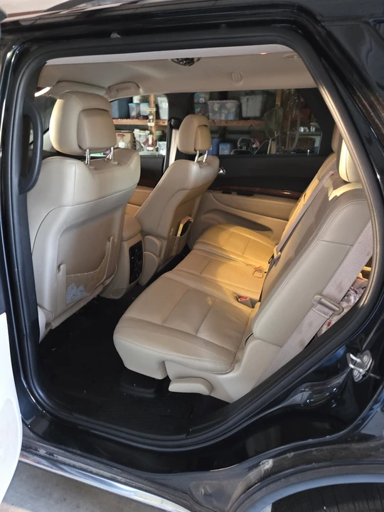 2016 Dodge Durango 3rd Gen - Image 8 of 13