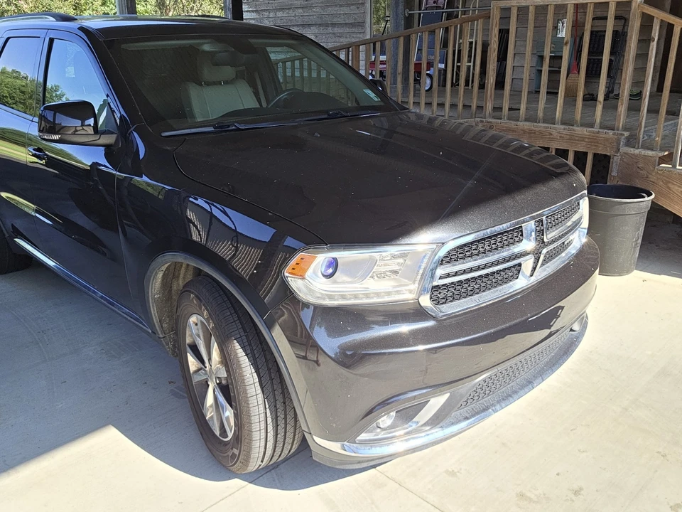 2016 Dodge Durango 3rd Gen - Image 3 of 13