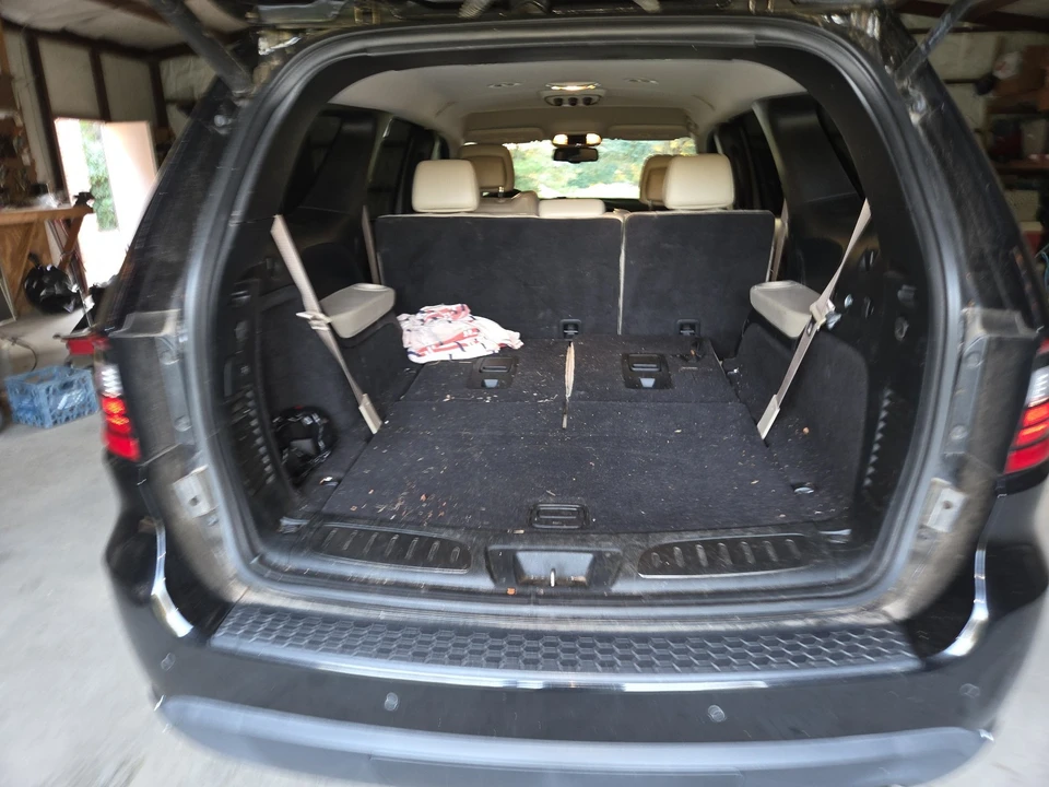 2016 Dodge Durango 3rd Gen - Image 12 of 13