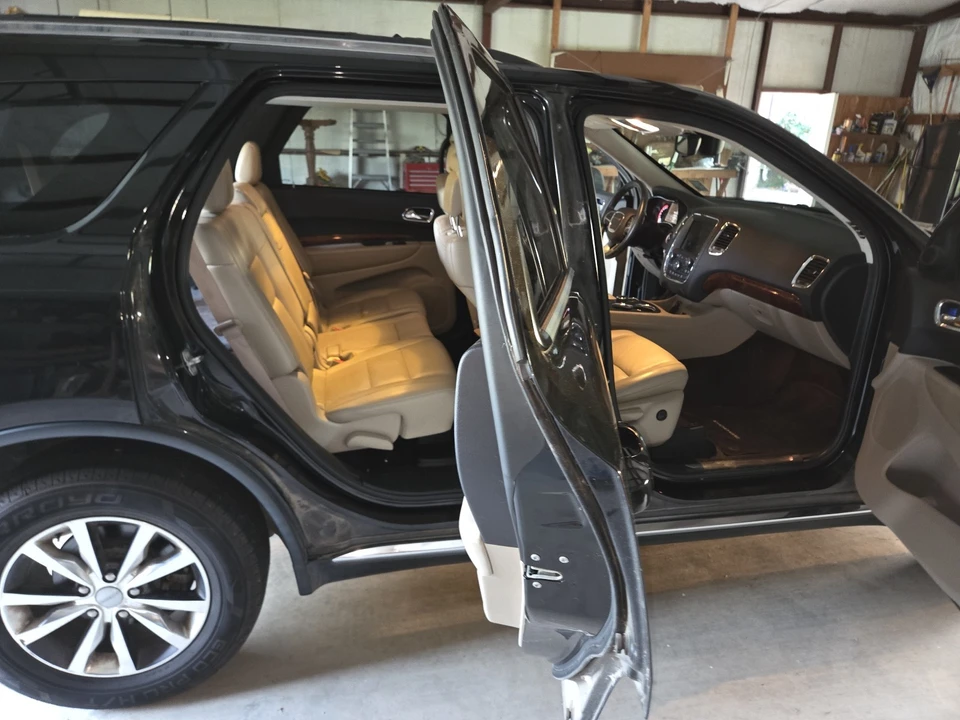 2016 Dodge Durango 3rd Gen - Image 13 of 13