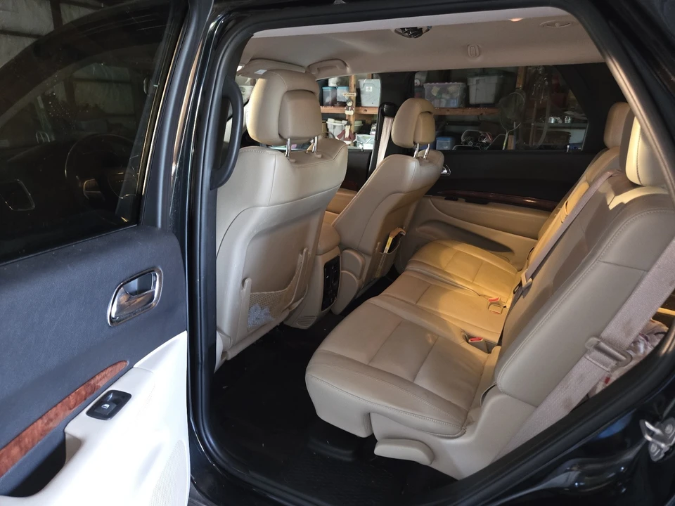 2016 Dodge Durango 3rd Gen - Image 7 of 13
