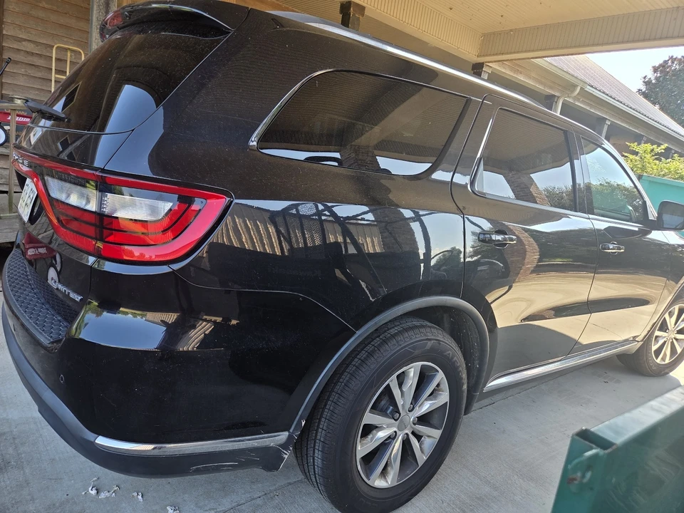 2016 Dodge Durango 3rd Gen - Image 2 of 13
