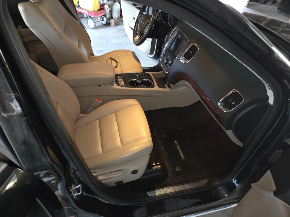 2016 Dodge Durango 3rd Gen - Image 9 of 13