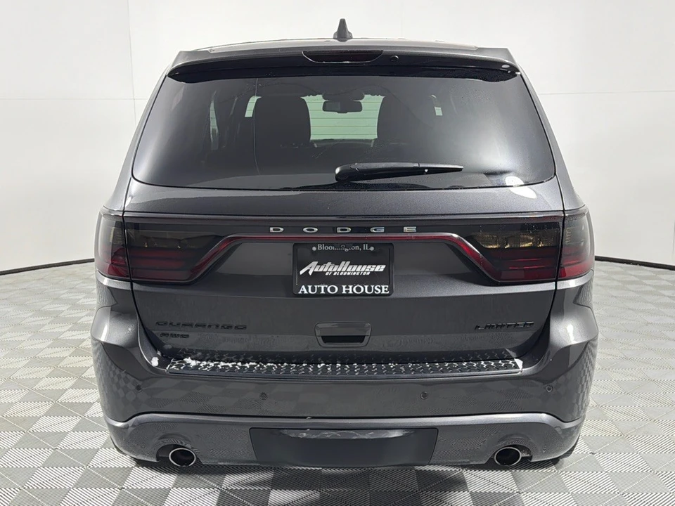 2016 Dodge Durango 3rd Gen - Image 6 of 12