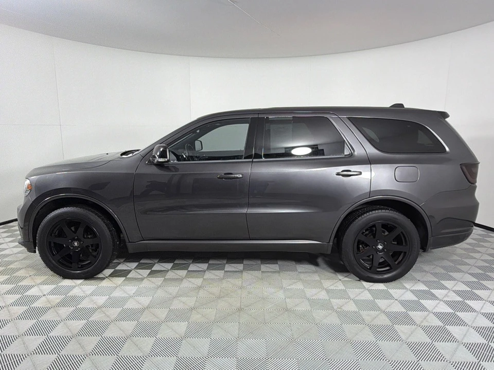 2016 Dodge Durango 3rd Gen - Image 8 of 12