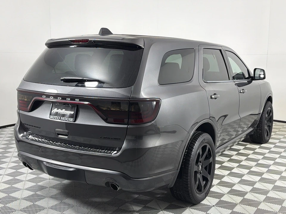 2016 Dodge Durango 3rd Gen - Image 5 of 12