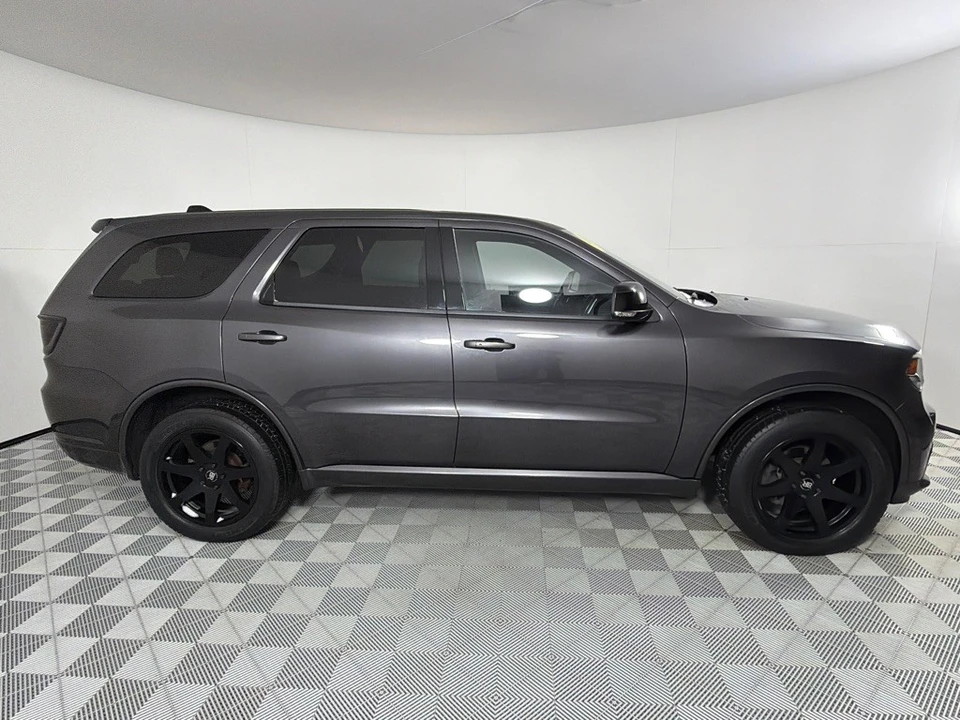 2016 Dodge Durango 3rd Gen - Image 4 of 12